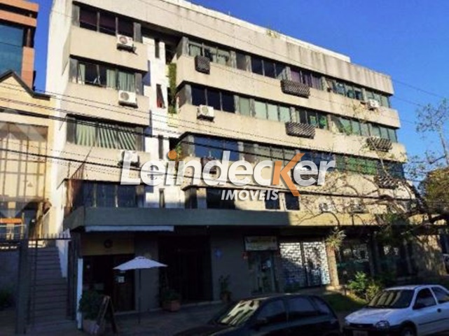 Sala para alugar com 39m² no bairro Higienópolis em Porto Alegre