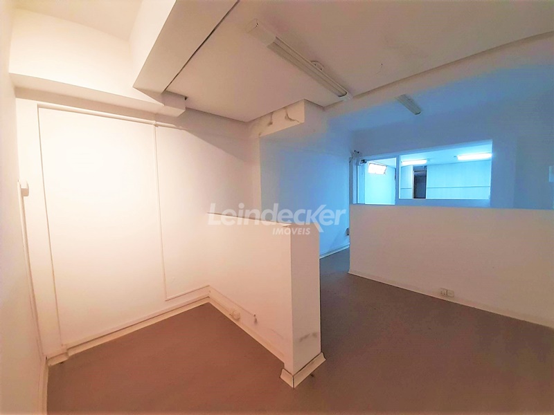 Sala para alugar com 53m² no bairro Cristo Redentor em Porto Alegre