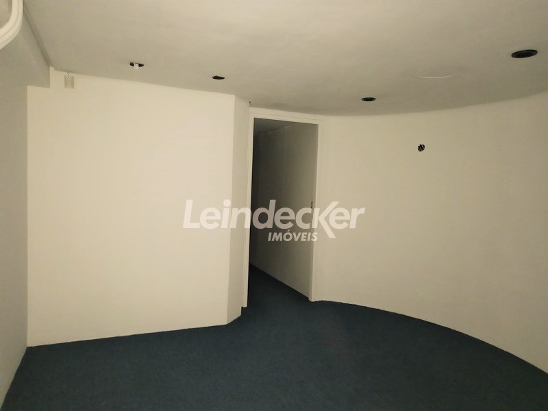 Sala para alugar com 75m² no bairro Petrópolis em Porto Alegre
