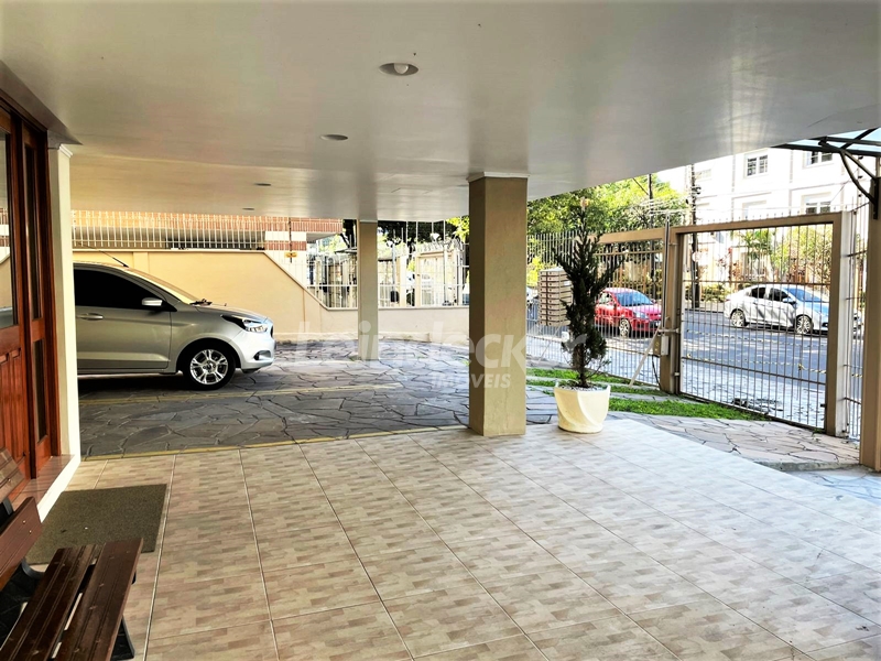 Box para alugar com 16m² no bairro Cristo Redentor em Porto Alegre