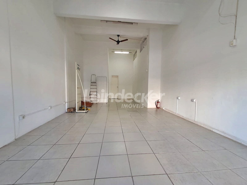 Loja para alugar com 50m² no bairro São Geraldo em Porto Alegre