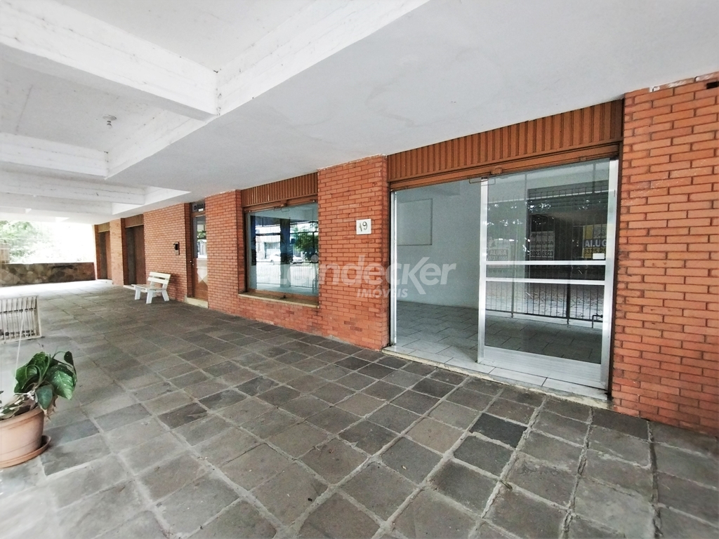 Loja para alugar com 50m² no bairro Cristal em Porto Alegre