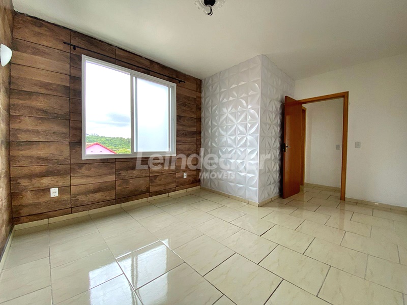 Apartamento para alugar com 69m², 3 dormitórios no bairro Santa Tereza em Porto Alegre