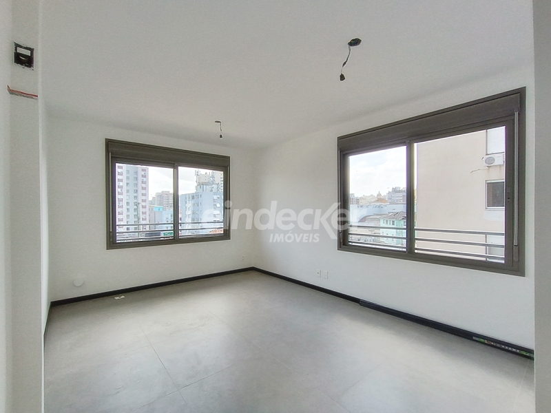 Loft para alugar com 28m², 1 dormitório no bairro Cidade Baixa em Porto Alegre
