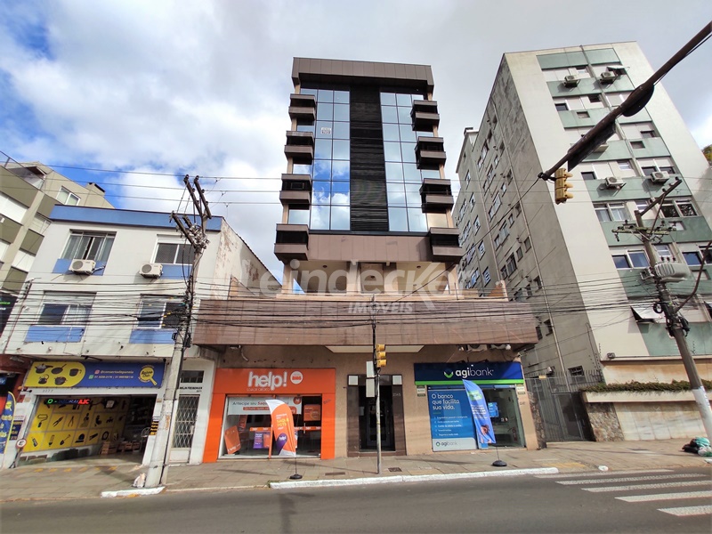 Sala para alugar com 44m² no bairro Petrópolis em Porto Alegre