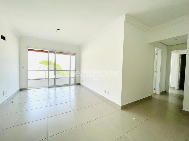 Apartamento para alugar com 74m², 2 dormitórios, 2 vagas no bairro Tristeza em Porto Alegre