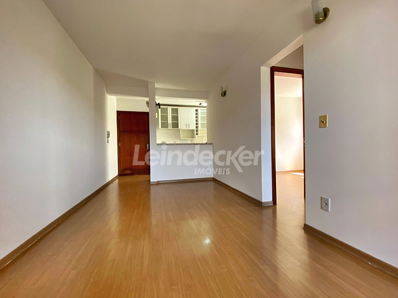 Apartamento para alugar com 61m², 2 dormitórios, 1 vaga no bairro Partenon em Porto Alegre