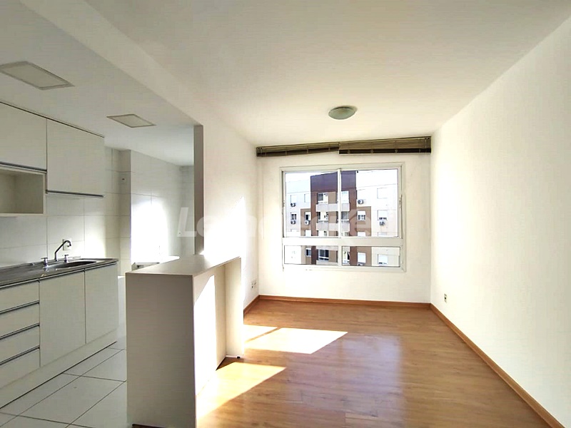 Apartamento para alugar com 61m², 2 dormitórios, 1 vaga no bairro Marechal Rondon em Canoas
