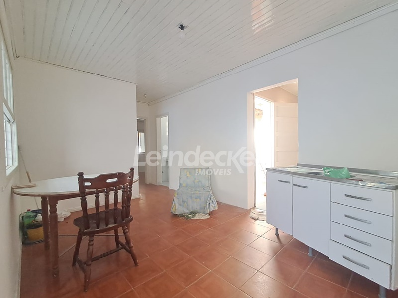 Casa em Condomínio para alugar com 65m², 2 dormitórios no bairro Partenon em Porto Alegre