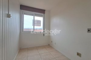 Apartamento para alugar com 21m², 1 dormitório no bairro Partenon em Porto Alegre - Foto 1