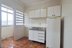 Apartamento para alugar com 21m², 1 dormitório no bairro Partenon em Porto Alegre - Foto 3