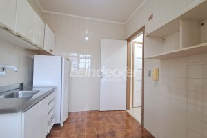 Apartamento para alugar com 21m², 1 dormitório no bairro Partenon em Porto Alegre - Foto 4