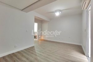 Apartamento para alugar com 50m², 1 dormitório no bairro Bela Vista em Porto Alegre - Foto 2