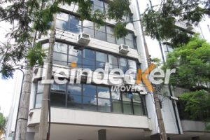 Sala para alugar com 63m², 2 vagas no bairro Petrópolis em Porto Alegre - Foto 1