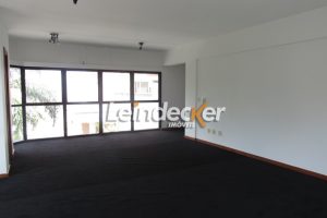 Sala para alugar com 63m², 2 vagas no bairro Petrópolis em Porto Alegre - Foto 3