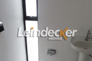Sala para alugar com 63m², 2 vagas no bairro Petrópolis em Porto Alegre - Foto 4