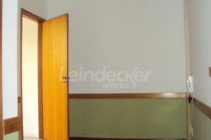 Sala para alugar com 40m² no bairro Independência em Porto Alegre - Foto 2