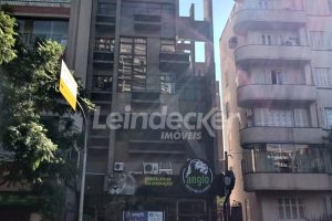 Sala para alugar com 35m² no bairro Independência em Porto Alegre - Foto 1