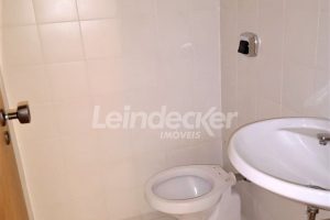 Sala para alugar com 35m² no bairro Independência em Porto Alegre - Foto 7