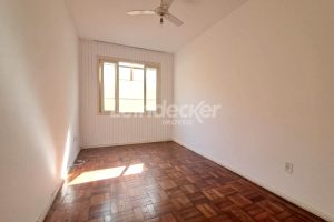 Apartamento para alugar com 65m², 2 dormitórios no bairro Menino Deus em Porto Alegre - Foto 2