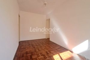 Apartamento para alugar com 65m², 2 dormitórios no bairro Menino Deus em Porto Alegre - Foto 3