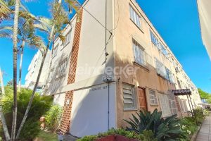 Apartamento para alugar com 65m², 2 dormitórios no bairro Menino Deus em Porto Alegre - Foto 11