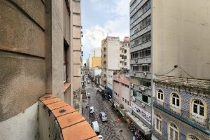 Sala para alugar com 82m² no bairro Centro em Porto Alegre - Foto 10