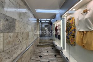 Sala para alugar com 82m² no bairro Centro em Porto Alegre - Foto 19
