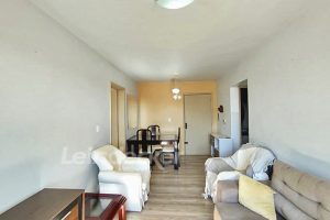 Apartamento para alugar com 58m², 2 dormitórios, 1 vaga no bairro Nonoai em Porto Alegre - Foto 4