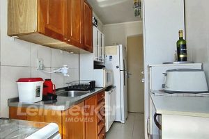 Apartamento para alugar com 58m², 2 dormitórios, 1 vaga no bairro Nonoai em Porto Alegre - Foto 6