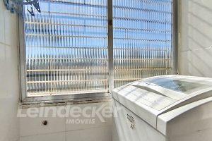 Apartamento para alugar com 58m², 2 dormitórios, 1 vaga no bairro Nonoai em Porto Alegre - Foto 8