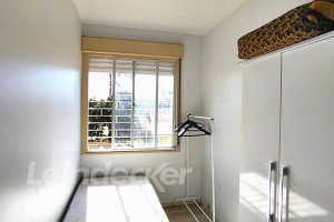 Apartamento para alugar com 58m², 2 dormitórios, 1 vaga no bairro Nonoai em Porto Alegre - Foto 9