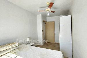 Apartamento para alugar com 58m², 2 dormitórios, 1 vaga no bairro Nonoai em Porto Alegre - Foto 12