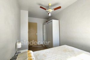 Apartamento para alugar com 58m², 2 dormitórios, 1 vaga no bairro Nonoai em Porto Alegre - Foto 13