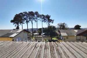 Apartamento para alugar com 58m², 2 dormitórios, 1 vaga no bairro Nonoai em Porto Alegre - Foto 14