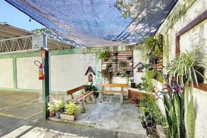 Apartamento para alugar com 58m², 2 dormitórios, 1 vaga no bairro Nonoai em Porto Alegre - Foto 16