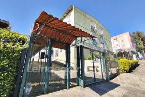 Apartamento para alugar com 58m², 2 dormitórios, 1 vaga no bairro Nonoai em Porto Alegre - Foto 17