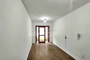 JK para alugar com 30m², 1 dormitório no bairro Auxiliadora em Porto Alegre - Foto 2