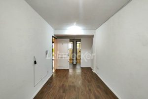 JK para alugar com 30m², 1 dormitório no bairro Auxiliadora em Porto Alegre - Foto 3