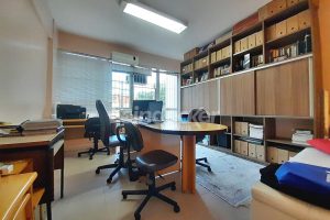 Sala para alugar com 37m² no bairro Petrópolis em Porto Alegre - Foto 1