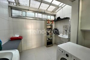 Apartamento para alugar com 61m², 2 dormitórios, 1 vaga no bairro Jardim Lindóia em Porto Alegre - Foto 6