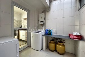 Apartamento para alugar com 61m², 2 dormitórios, 1 vaga no bairro Jardim Lindóia em Porto Alegre - Foto 7