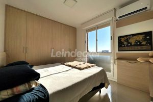 Apartamento para alugar com 61m², 2 dormitórios, 1 vaga no bairro Jardim Lindóia em Porto Alegre - Foto 9