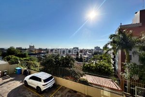 Apartamento para alugar com 61m², 2 dormitórios, 1 vaga no bairro Jardim Lindóia em Porto Alegre - Foto 10