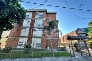 Apartamento para alugar com 61m², 2 dormitórios, 1 vaga no bairro Jardim Lindóia em Porto Alegre - Foto 18