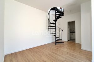 Cobertura para alugar com 90m², 1 dormitório, 1 vaga no bairro Bom Fim em Porto Alegre - Foto 2