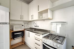 Cobertura para alugar com 90m², 1 dormitório, 1 vaga no bairro Bom Fim em Porto Alegre - Foto 4