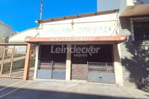 Loja para alugar com 52m² no bairro Santana em Porto Alegre - Foto 1