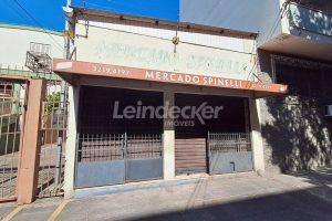 Loja para alugar com 52m² no bairro Santana em Porto Alegre - Foto 8