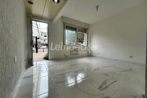 JK para alugar com 40m², 1 dormitório no bairro Rio Branco em Porto Alegre - Foto 2